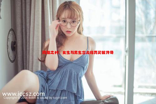 玛雅之村：女生与男生合力培育灵猴传奇